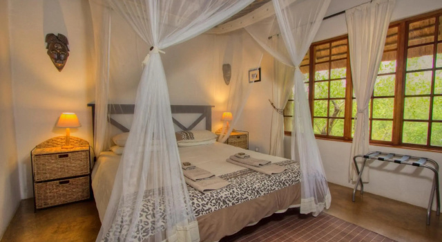 Casart Game Lodge