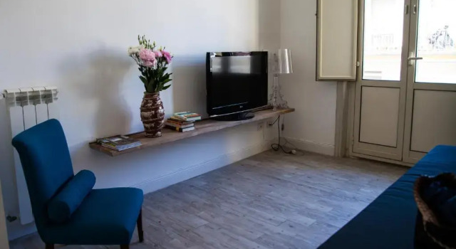 Апартаменты Catania Charming House
