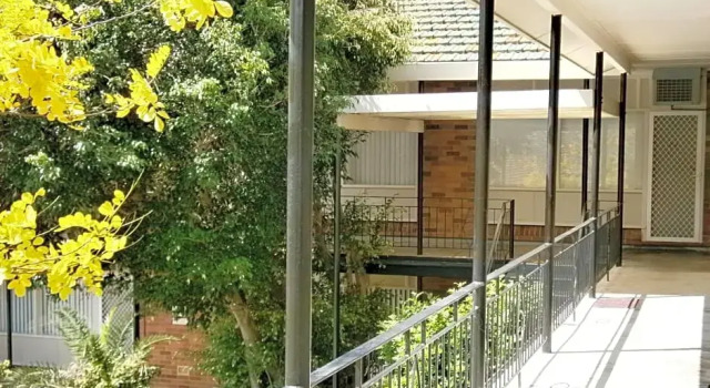 Студия Ultimate Apartments Bondi Beach