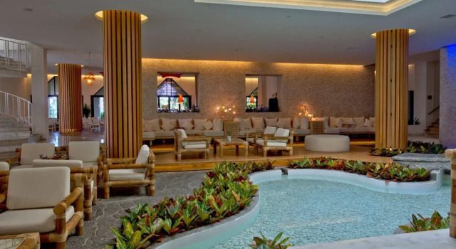 TUI MAGIC LIFE Sarigerme