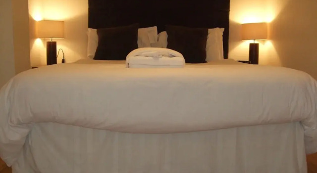 Reading Serviced Apartments