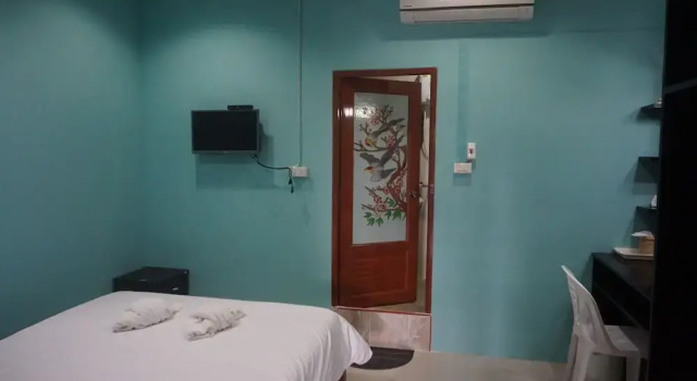 JP Place, Reservar Hotel Chaiya 