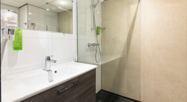 Одноместный номер Comfort Golden Tulip Ampt van Nijkerk