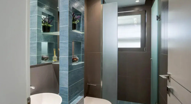 Вилла Villa Crystal Sun with Heated Pool, by Estia