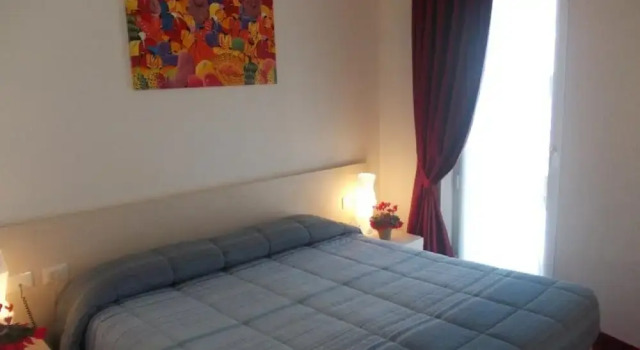 Двухместный номер Standard Croce Bianca