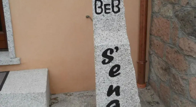 Deluxe Zimmer Bed & Breakfast SEna