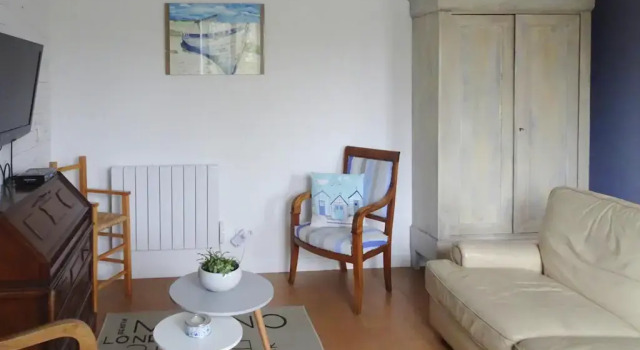 Holiday Home in Criel sur Mer With Balcony, Book Hotel Criel-sur-Mer 