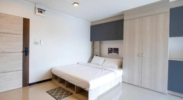 Номер Standard 44 Residence and Resort
