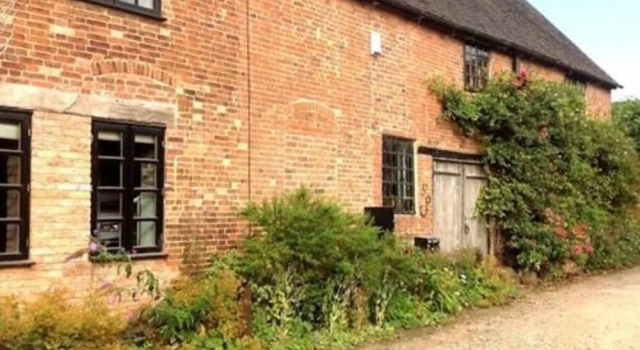 Smithy Studio Bed and Breakfast, Забронировать Отель Отели Эшби-де-ла-Зуш с парковкой, рядом с Ashby Museum, Парковка
