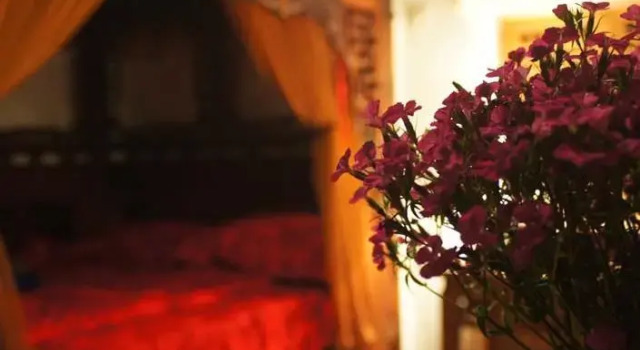 Двухместный номер Standard Hui Boutique hotel