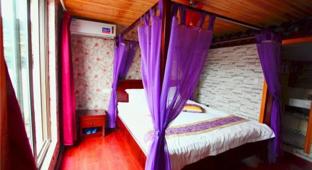 Yishuige Inn, Varaa Hotelli Hotellit Jiaxing pysäköinnillä, Pysäköinti