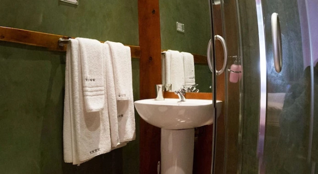Номер Superior Sweet Orange Guest House