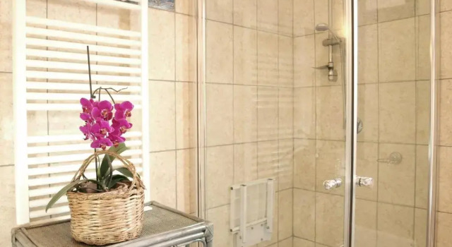 Номер Standard Residenza Locci - Rooms & Apartments