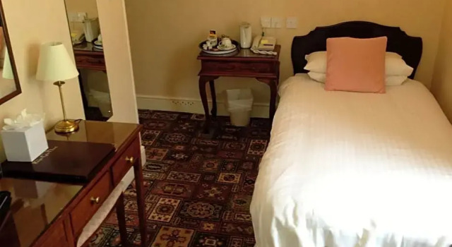 Номер Standard Royal Glen Hotel