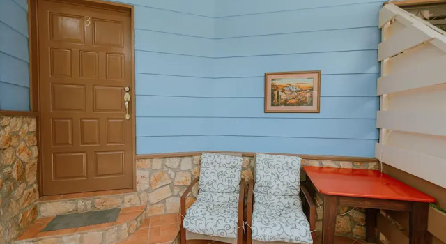Номер Deluxe Oasis Diverse Adult Retreat