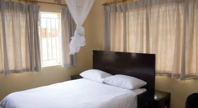 Căn hộ Chrinas Guest House