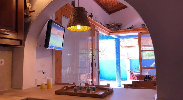Вилла Beach House Villa Nanita