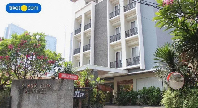 Sanur Elok Residence, Book Hotel Jakarta Jakarta Province