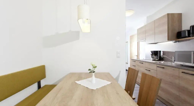 Апартаменты Comfort Casa Bellanova