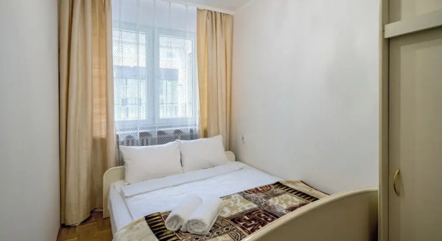 Апартаменты Economy RentPlanet - Apartament Nożownicza
