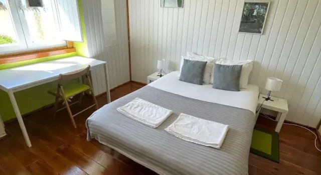 Номер Standard Casa da Abrunheira
