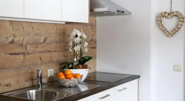 Апартаменты Apartments Vaiolet