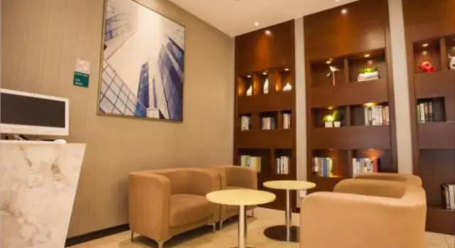 City Comfort Inn Zhanjiang Haibin Park, Reservar Hotel Zhanjiang Guangdong