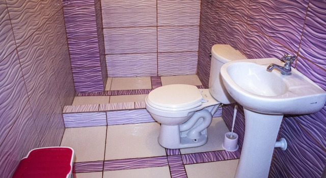 Номер Standard Hospedaje Garcilaso Inn