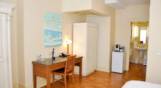 Standard chambre Hotel Eldorado at Eldorado Resort