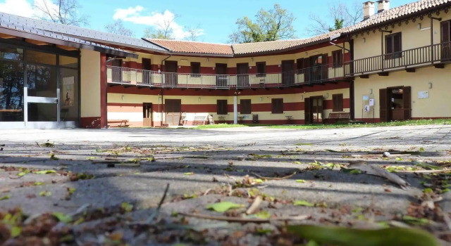 Cascina Govean