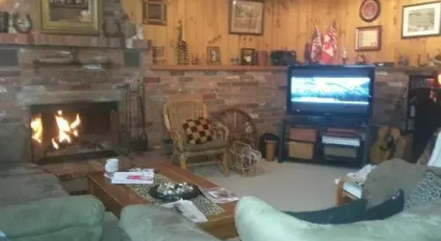 River Birch Bed and Breakfast, Varaa Hotelli  
