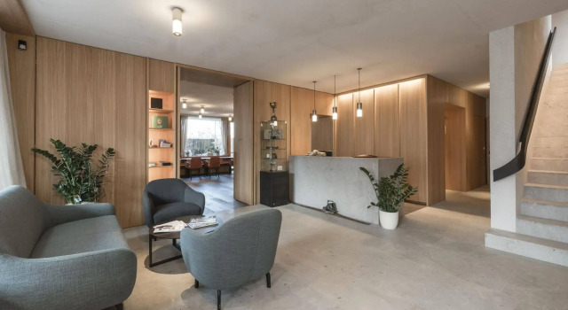 La Paula Apartments & Suites