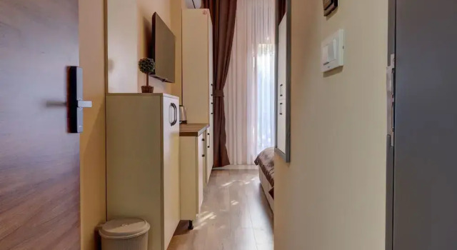 Номер Deluxe Midtown Prishtina Stays