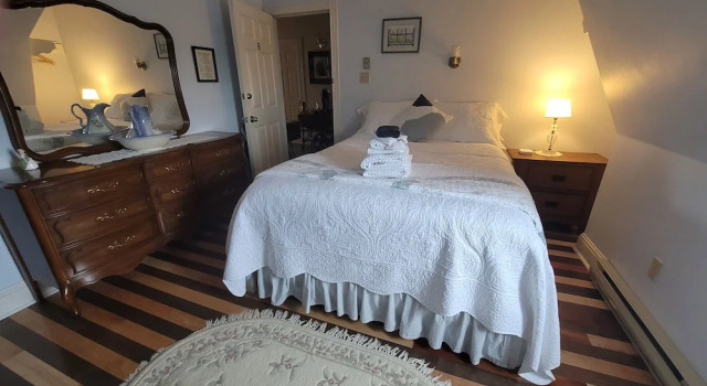 Номер Standard The Scotsman Inn