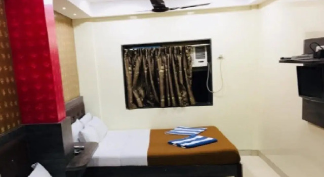 Hotel Sun Star Residency, Забронировать Отель Отели Мумбай 3 звезды, рядом с Чатрапати Шиваджи Терминус, 3*
