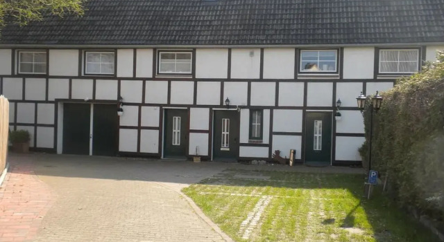 Casa del Mar