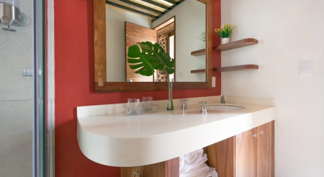 Студия CASA SAUTO New Luxury Suite in the Heart of CDMX
