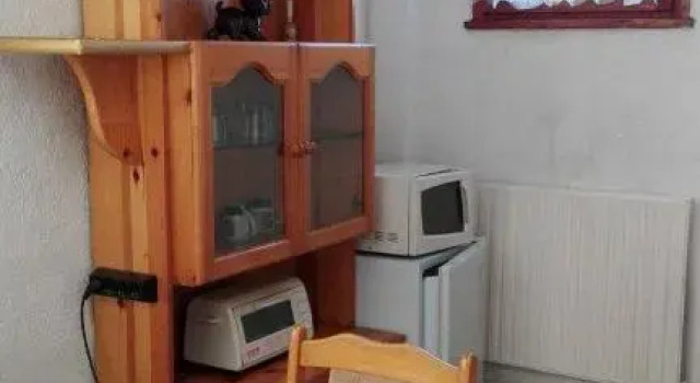 Студия Tsvetkovi Guest House