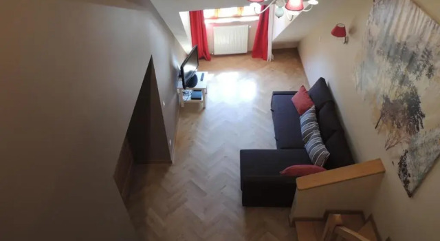 Люкс Hotel Des Alpes