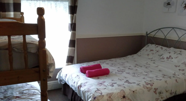 Hornby House Hotel