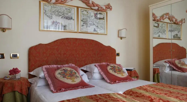 Номер Deluxe Casa Villa Gardenia - Venice