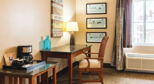 Люкс Wild Rose Casino & Hotel Clinton Iowa