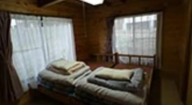 Sakura Shimizu Cottage