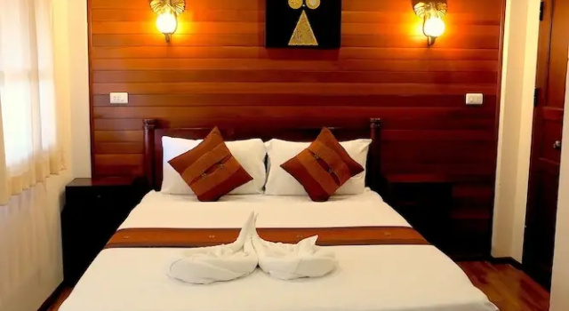 Двухместный номер Standard Villa Malida