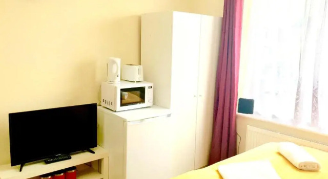 London Luxury Apartment, Private Bathroom, Varaa Huoneisto Asunnot kohteessa Merseyside, Huoneisto
