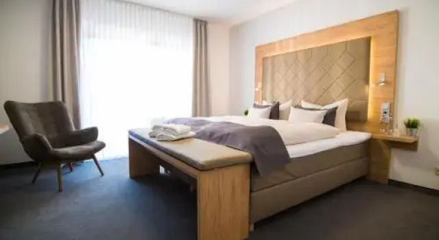 Hagen`s Hotel "eat & meet" Restaurant Bar Lounge, Réserver Hôtel Haren Emsland