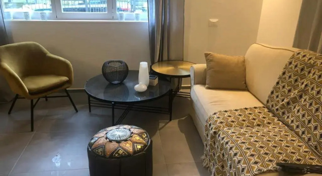Апартаменты с 2 комнатами Suite Dalmine