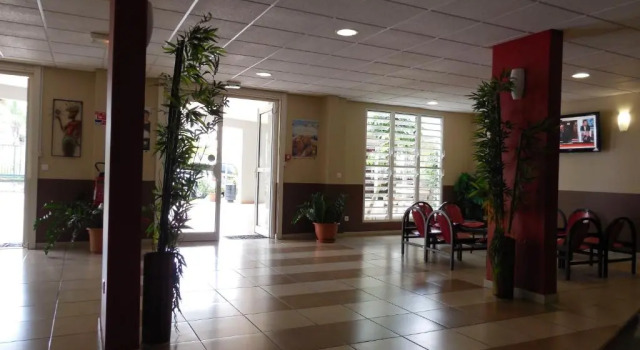 Centre International de Séjour - Hostel