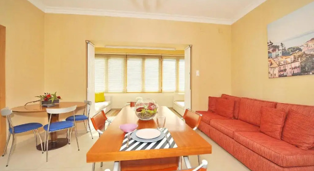 Люкс Superior Cosy Bedrooms Guest House