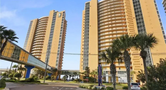 Splash 207 - Two Bedroom Condo